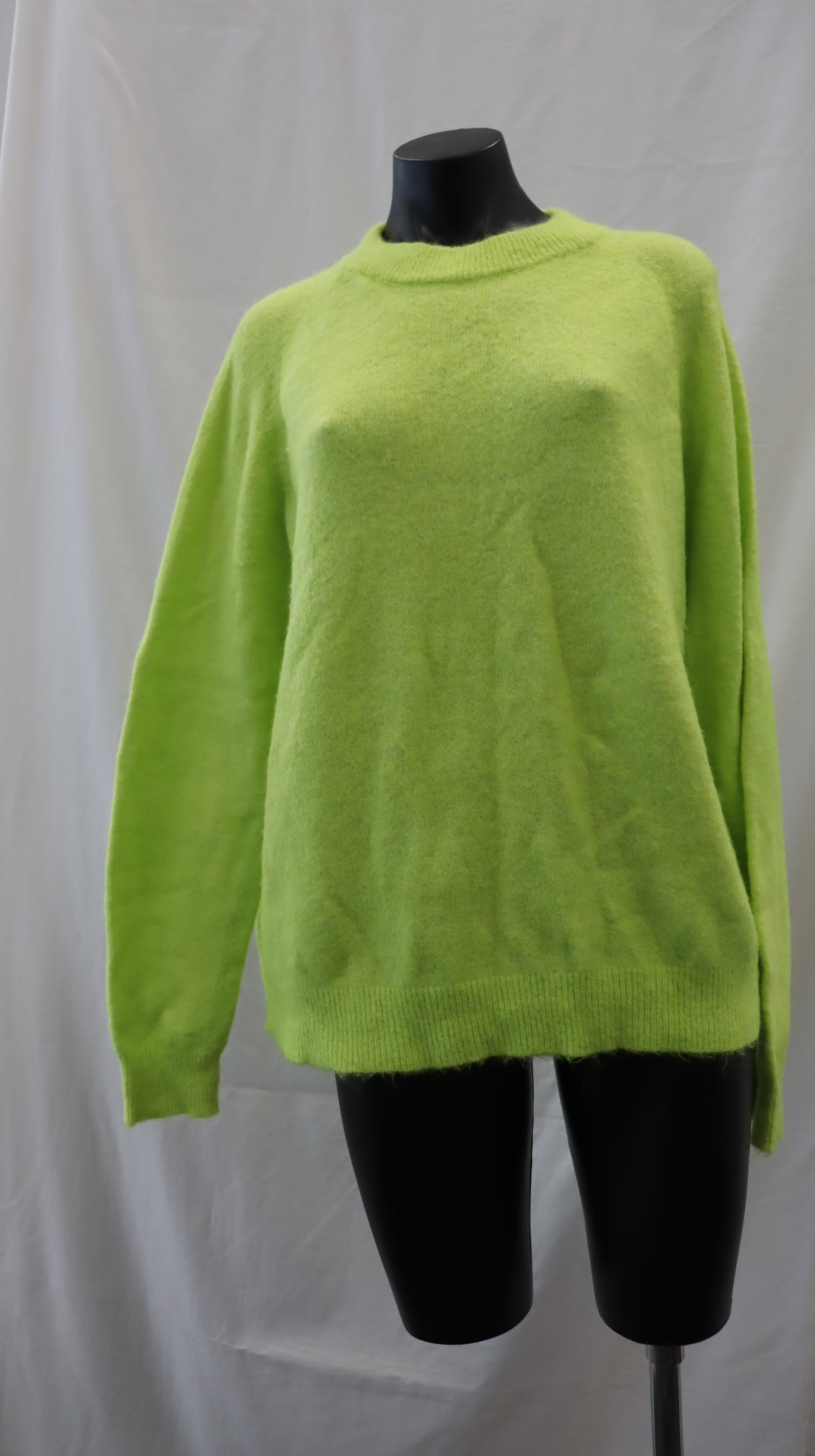ZARA Knit L