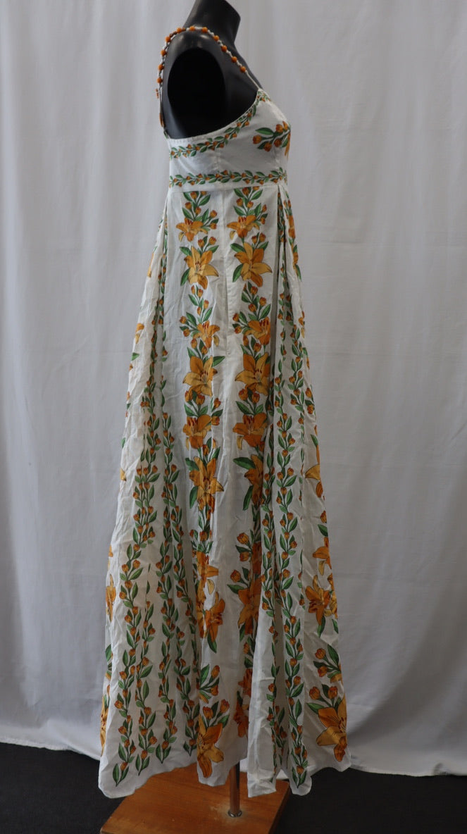 Farm rio Maxi Dress S