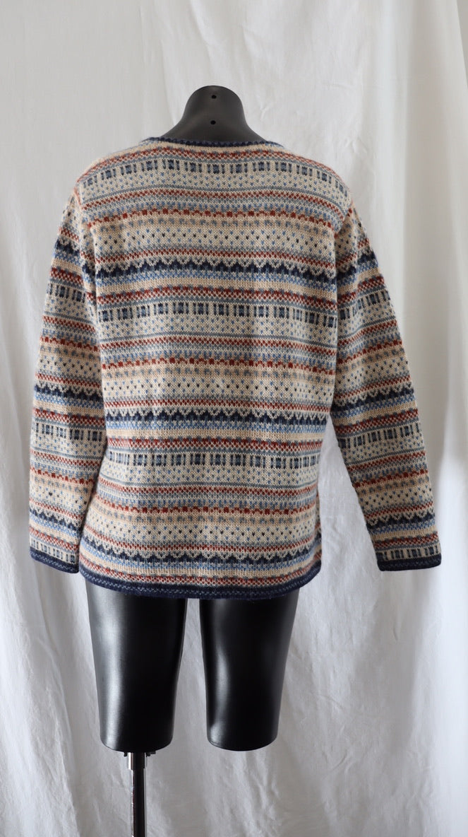 Walbusch Knit S