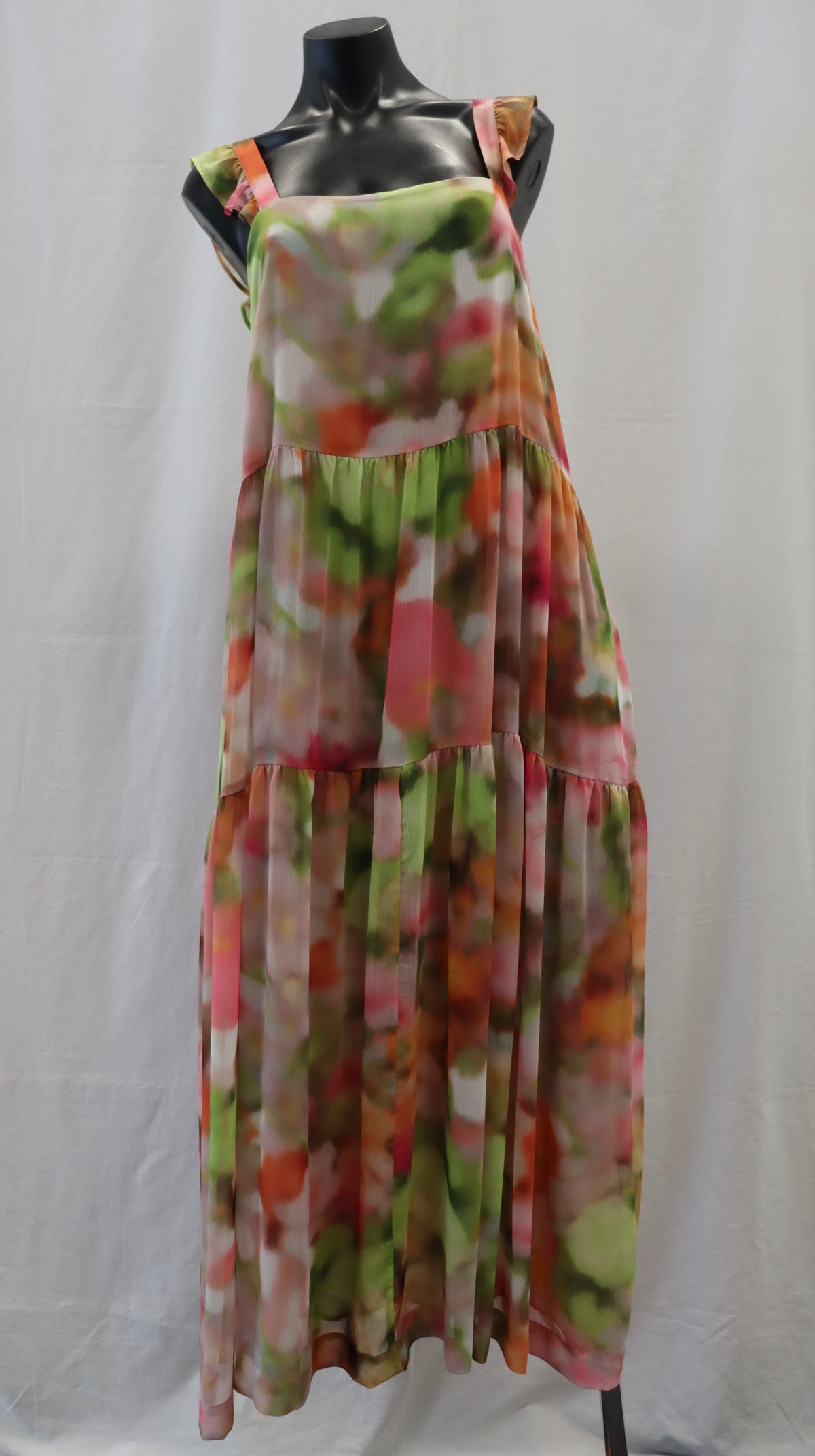 juliette hogan Midi Dress 12