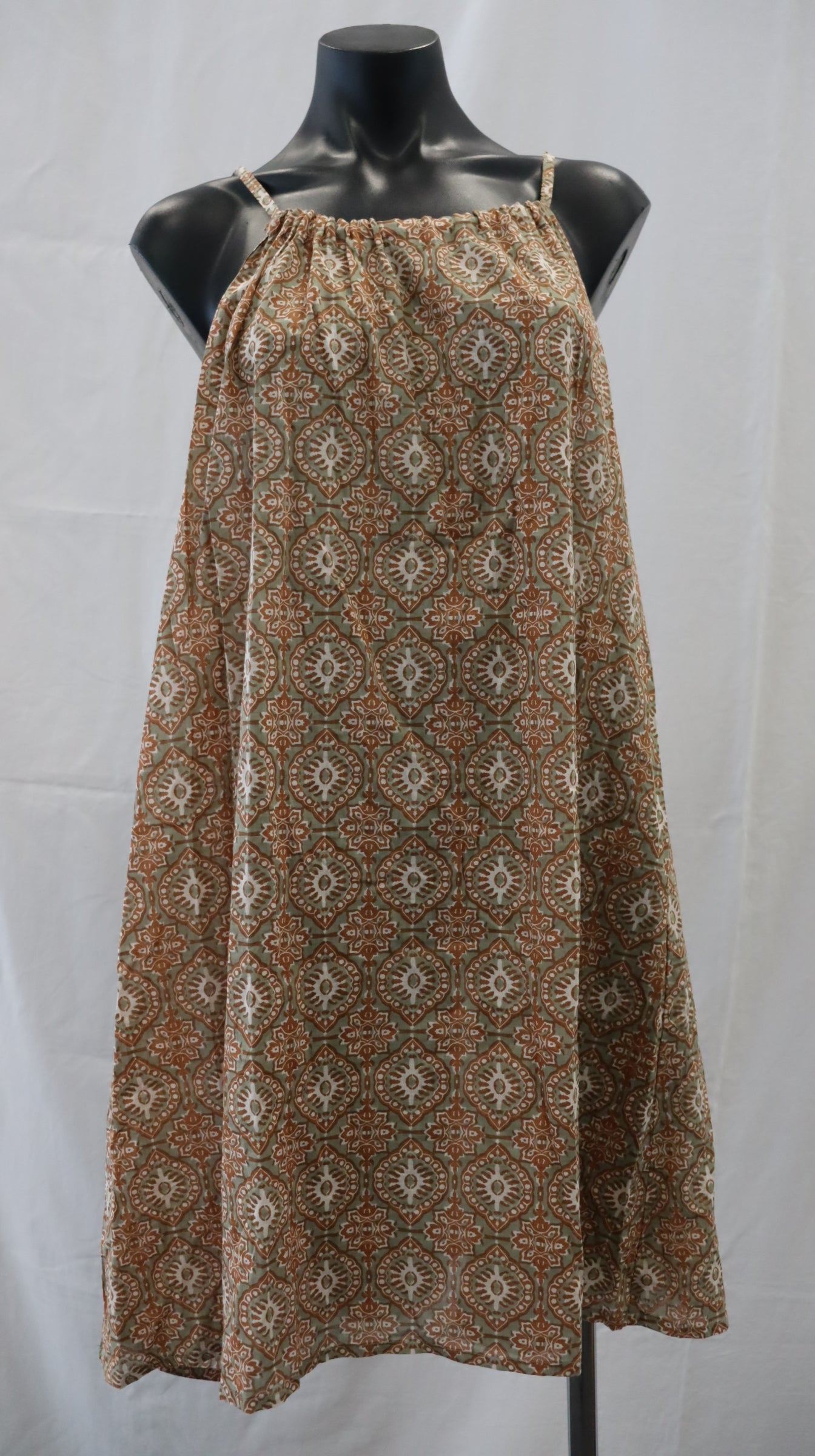 Zaya & Kai Mini Dress M - L