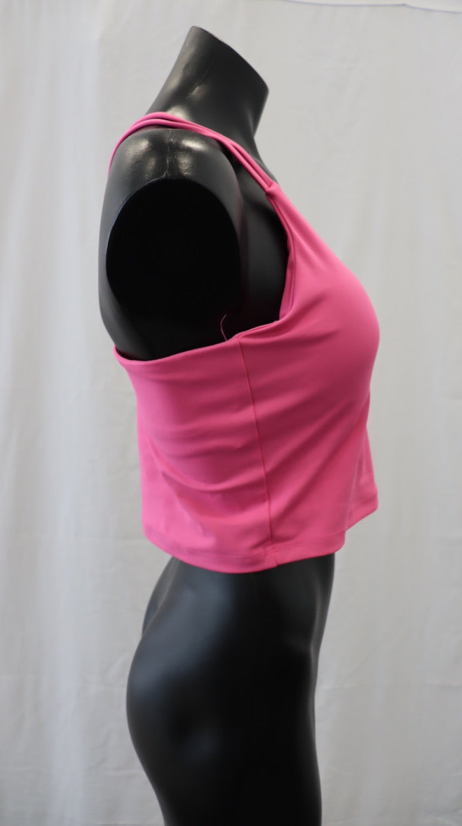 Elite Eleven Tank XL