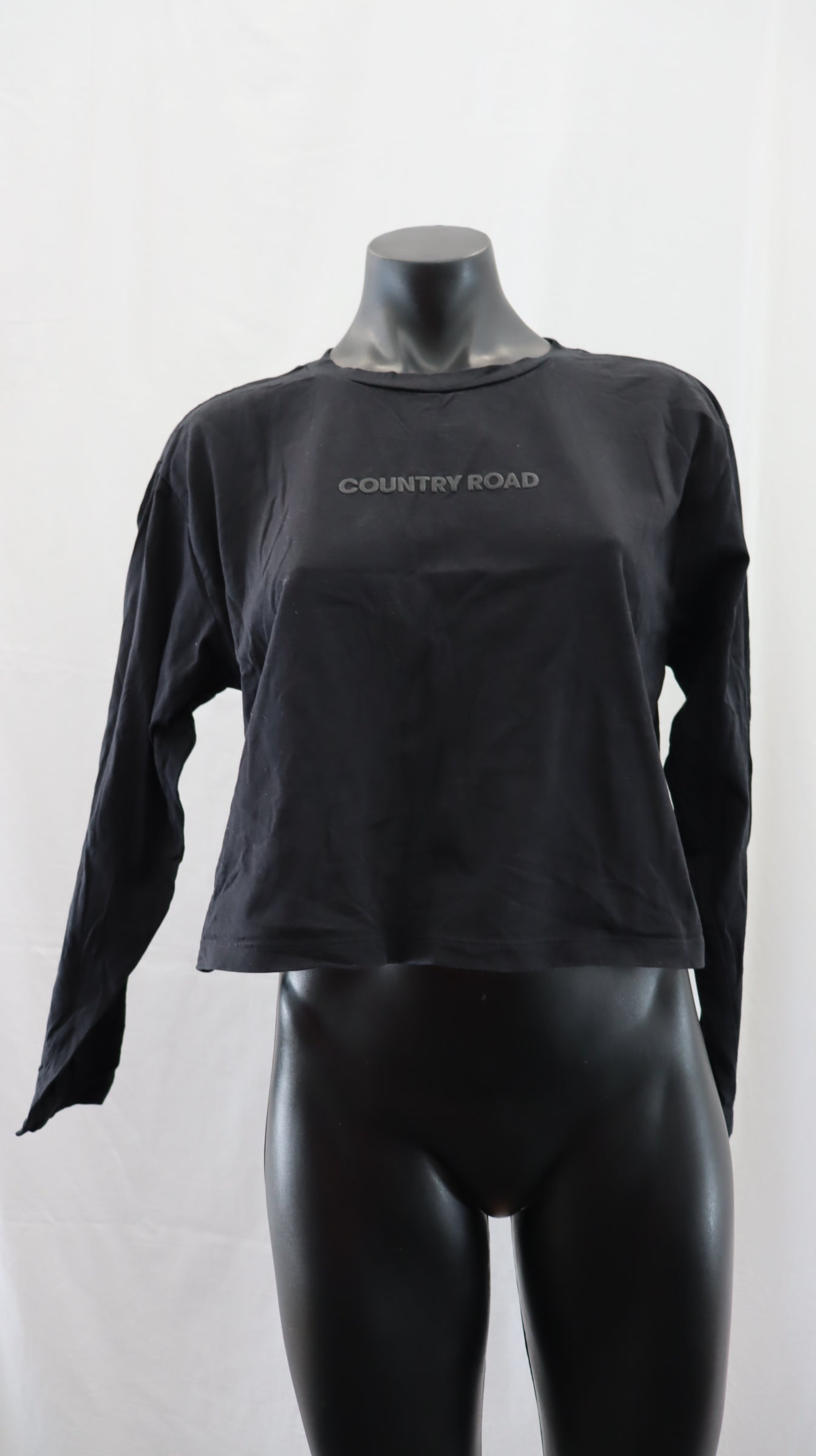 COUNTRY ROAD Long Sleeve S