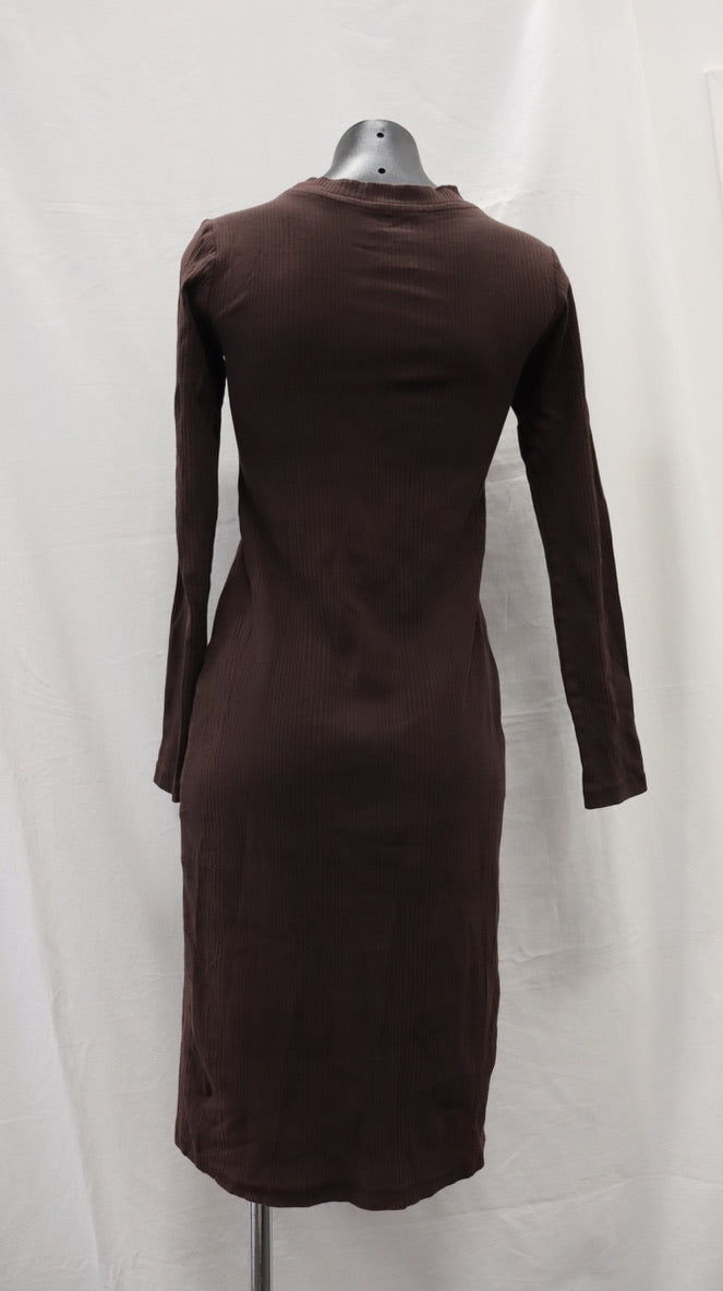 kowtow Midi Dress XXS