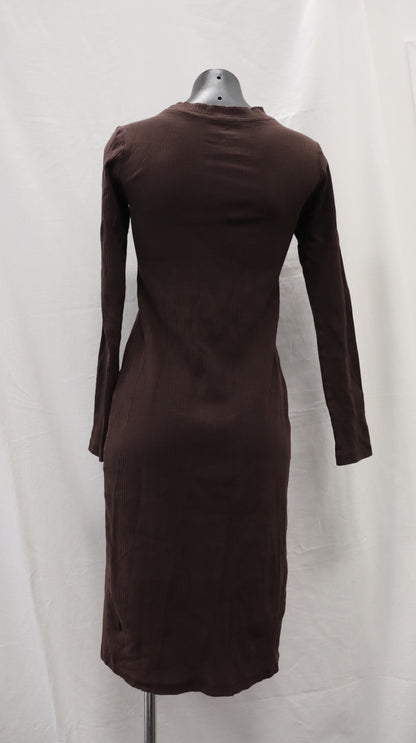 kowtow Midi Dress XXS