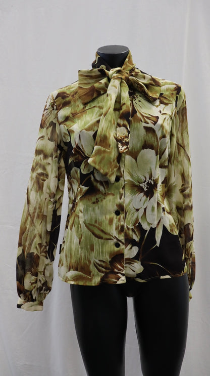 World Blouse S