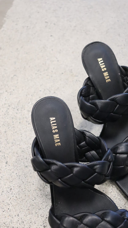 ALIAS MAE Heels 41