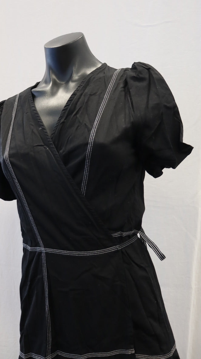 kowtow Midi Dress xs
