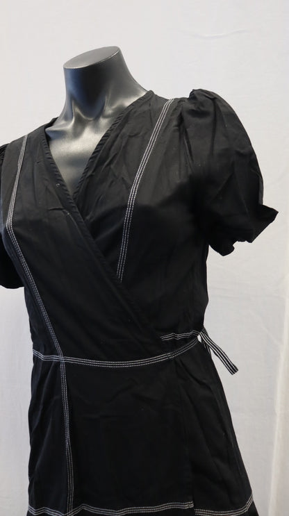 kowtow Midi Dress xs