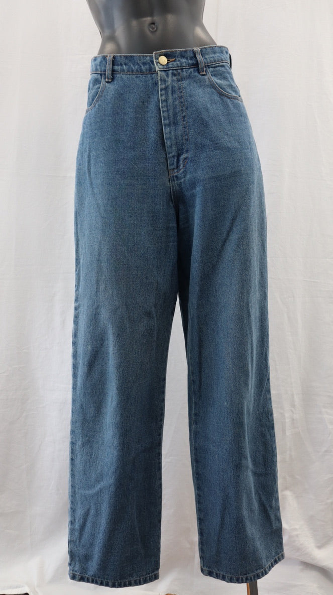 RUBY Jeans 8