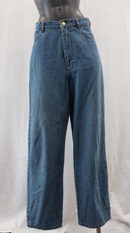 RUBY Jeans 8