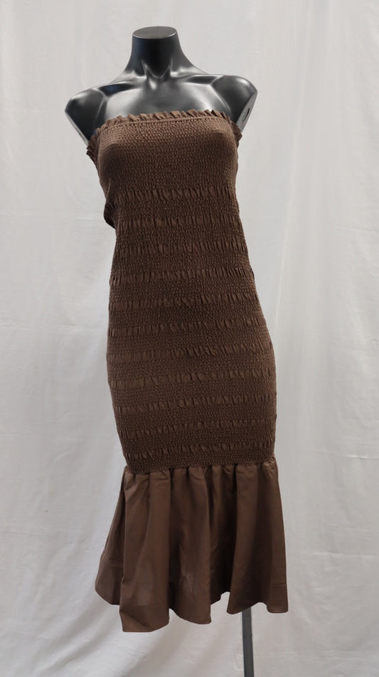 MARLE Maxi Skirt 6