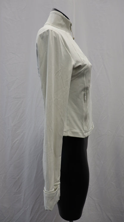 lululemon Jacket 12