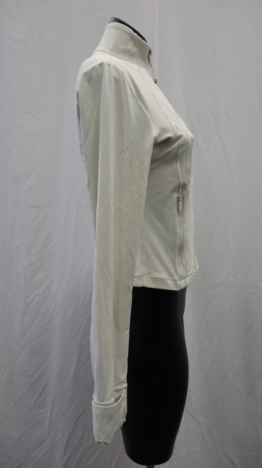 lululemon Jacket 12