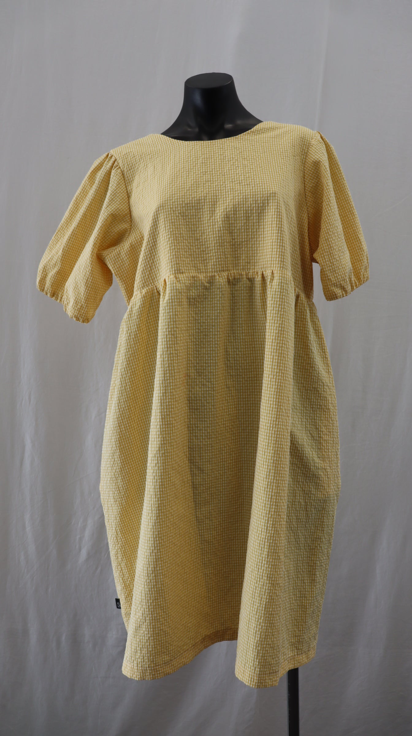 K I L T Mini Dress 14