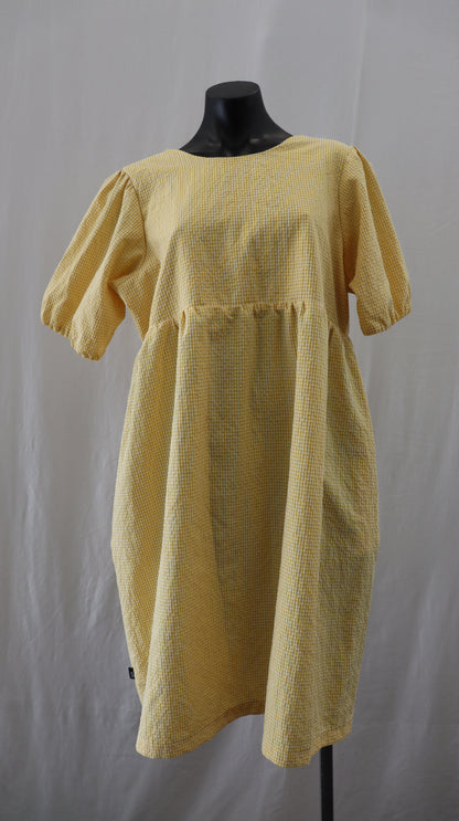 K I L T Mini Dress 14