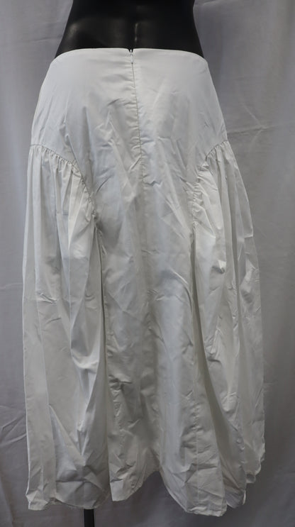 Chulle Maxi Skirt S