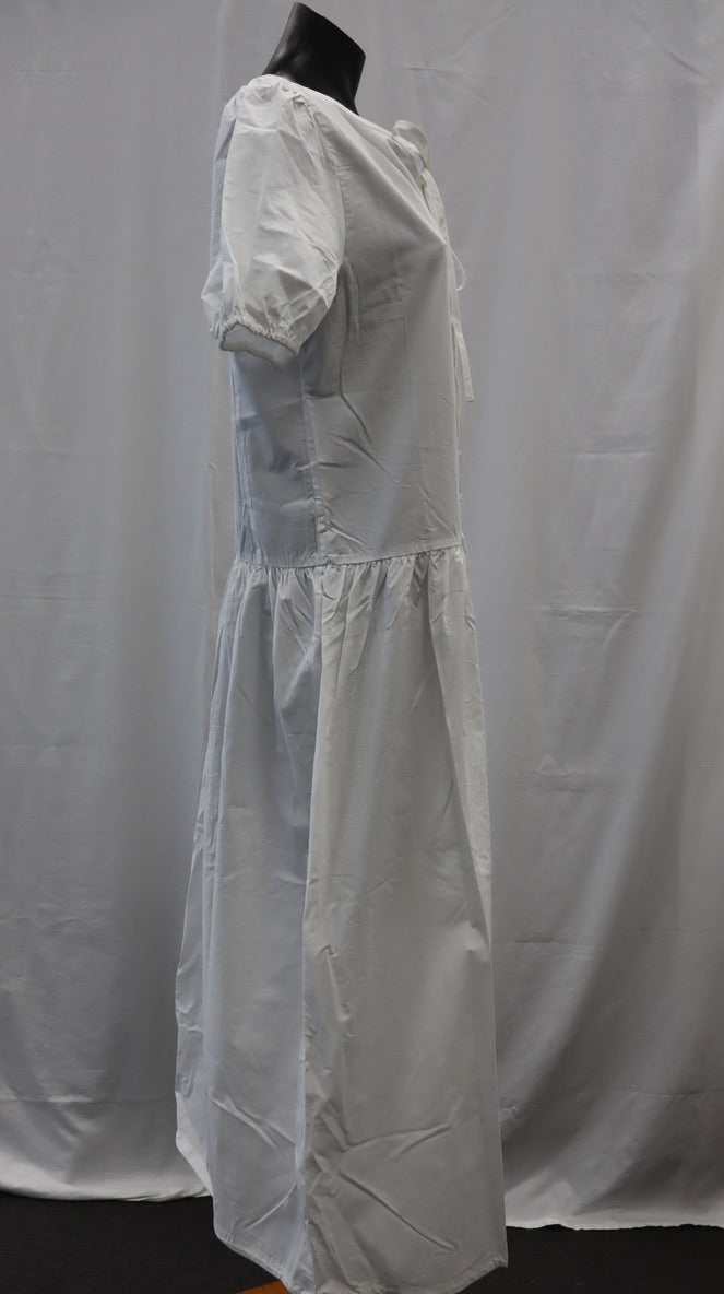 Deji Studios Maxi Dress 8