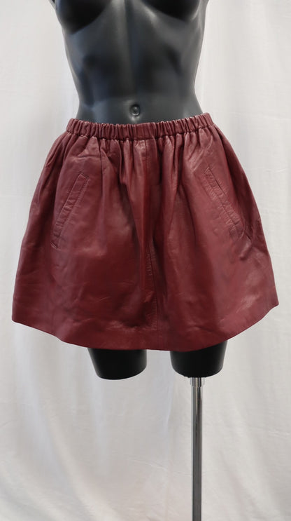 JetsetBohemian Mini Skirt M