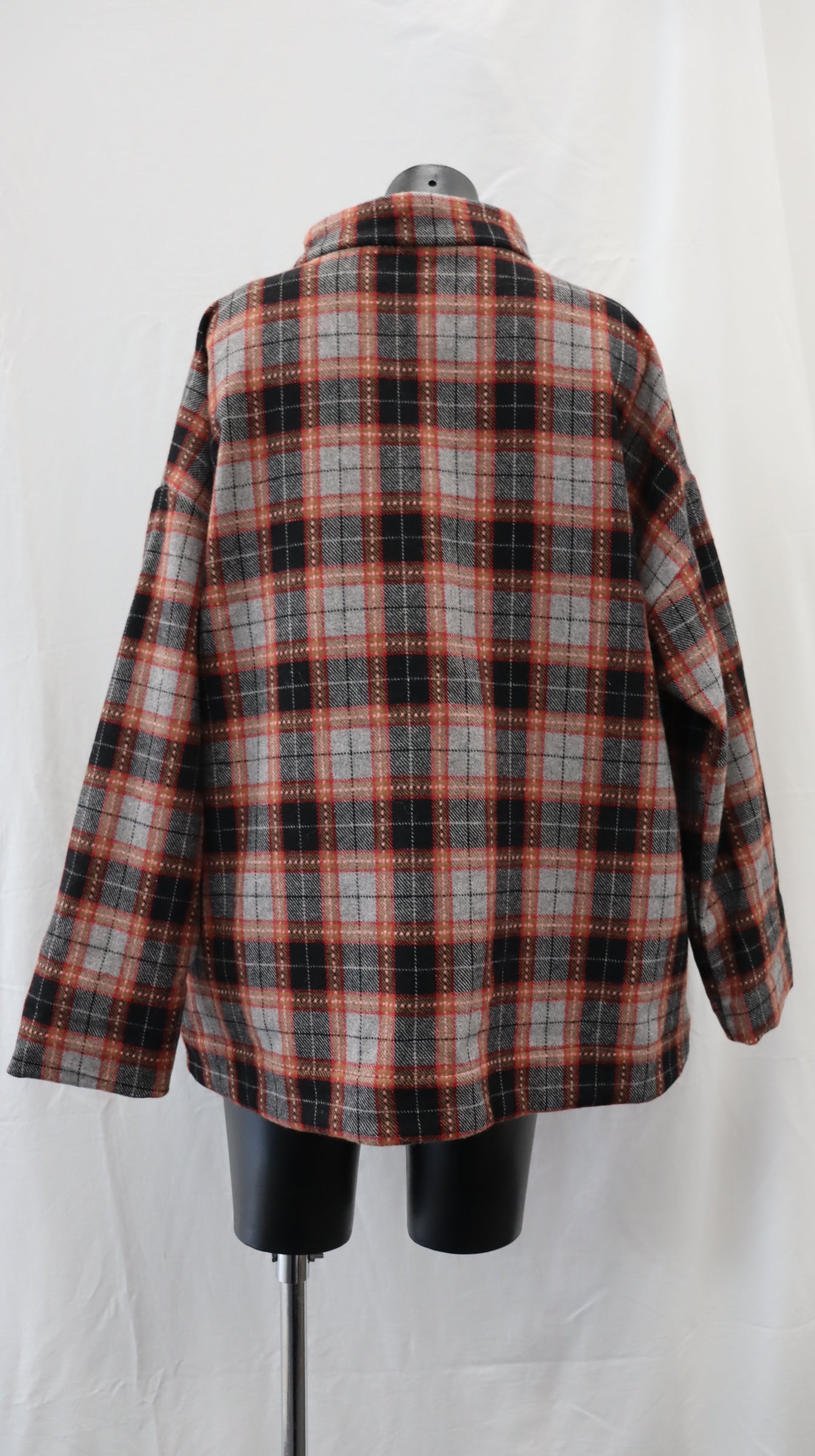 NES Jacket M - L