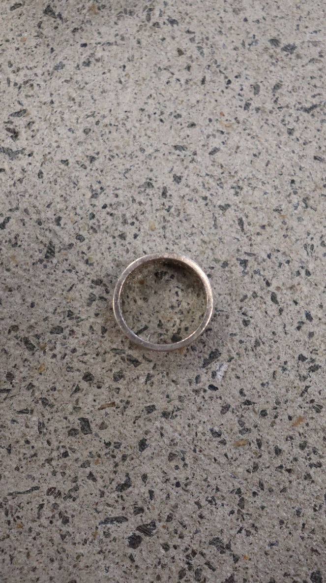 karen walker Ring N/A