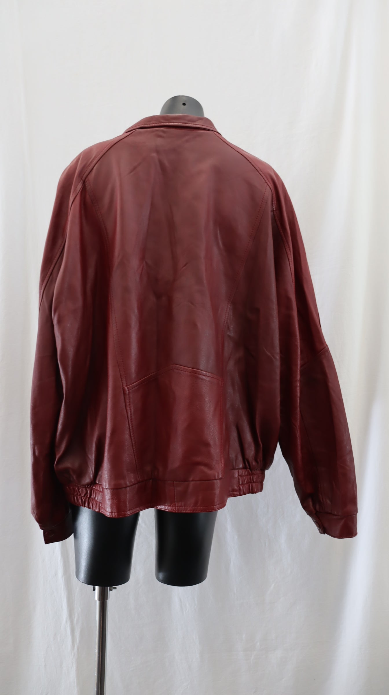 Y.Massouras Jacket M - L