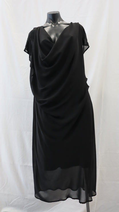 moochi Midi Dress 16