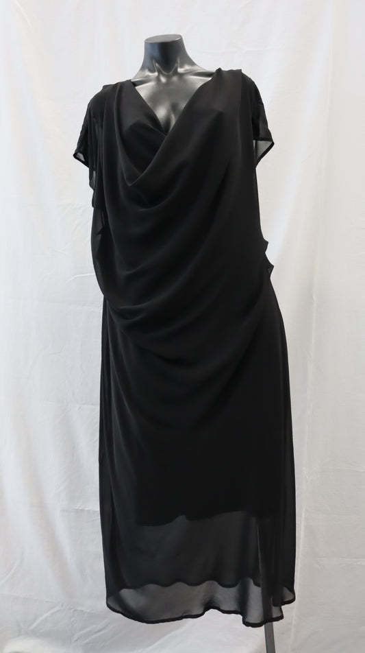 moochi Midi Dress 16