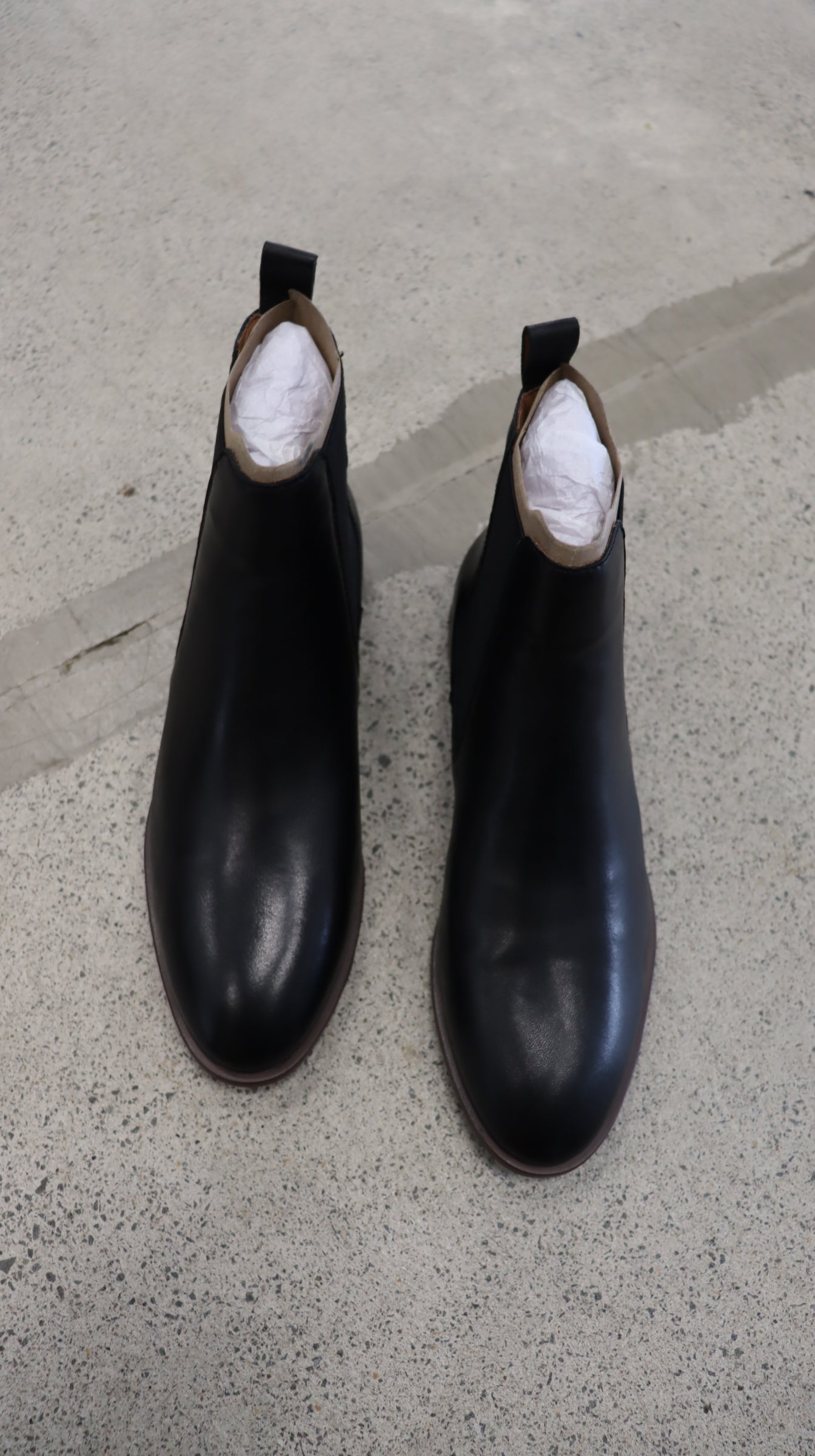 eos Boots 40