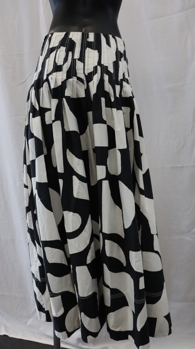 COUNTRY ROAD Maxi Skirt 12
