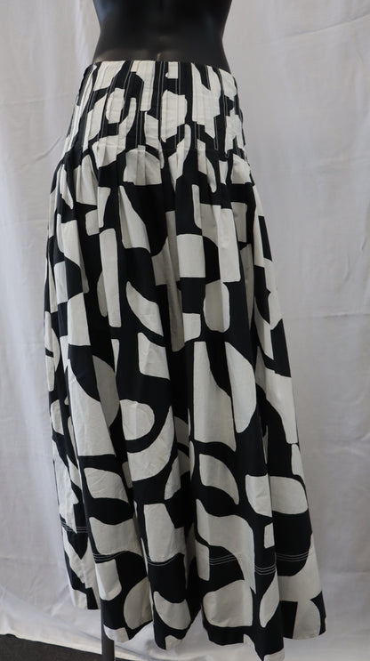 COUNTRY ROAD Maxi Skirt 12