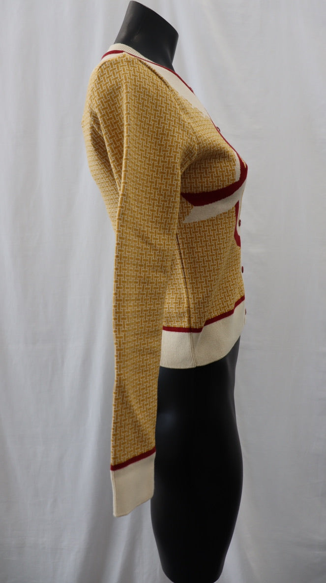 Palava Cardigan xs