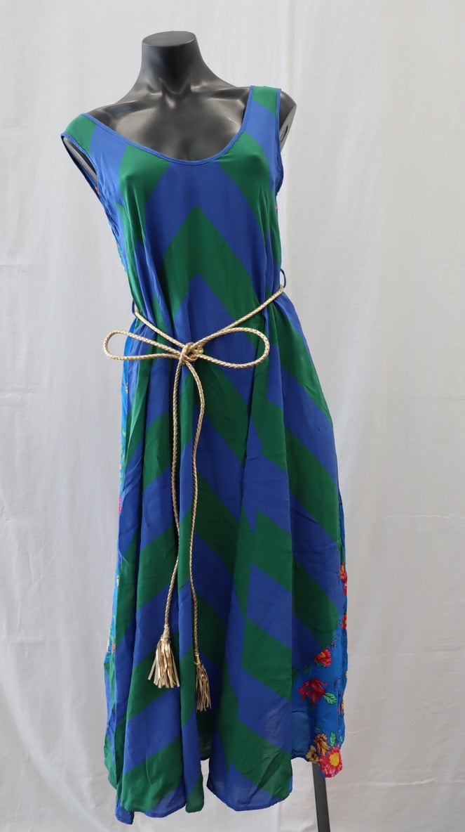 KATE SYLVESTER Midi Dress xs