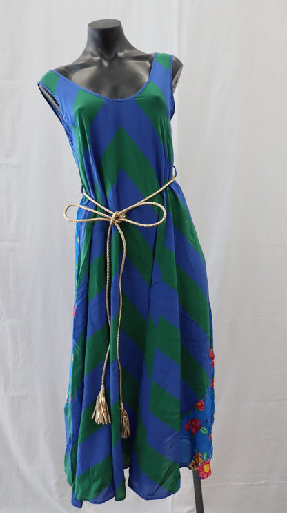 KATE SYLVESTER Midi Dress xs
