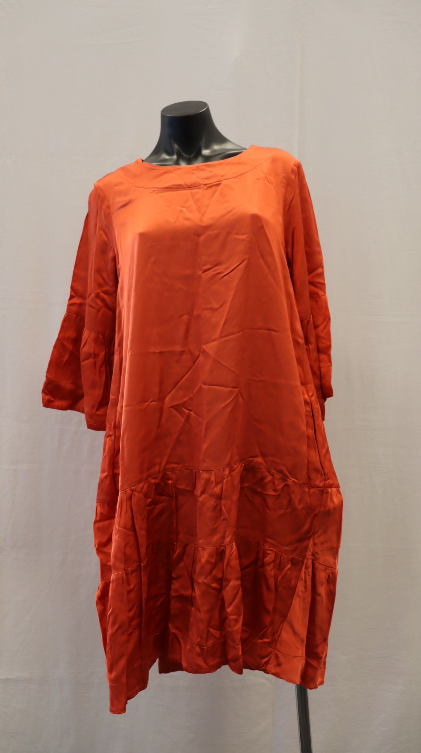 Briarwood Midi Dress xs
