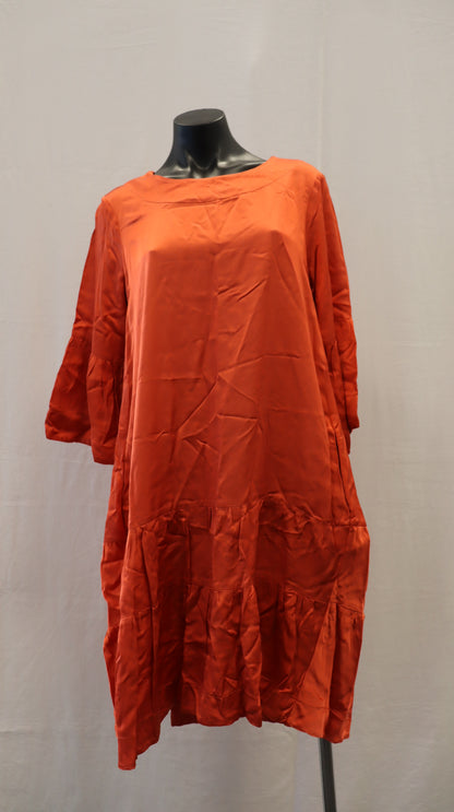 Briarwood Midi Dress xs