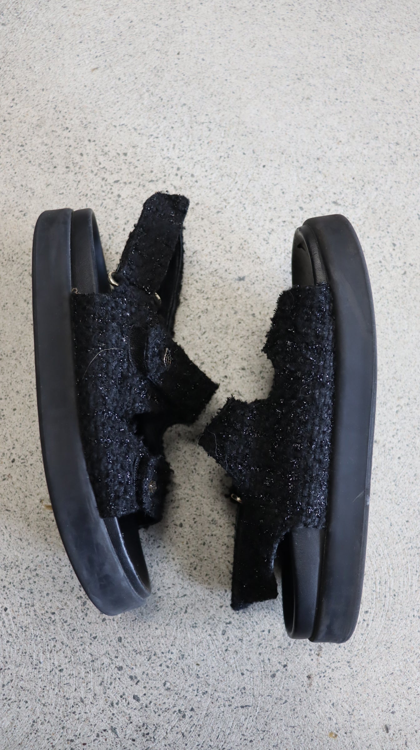 Ba&sh Sandals 38