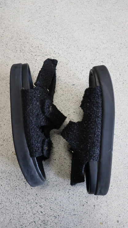 Ba&sh Sandals 38