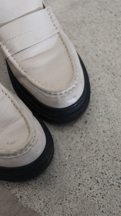moochi Loafer 39