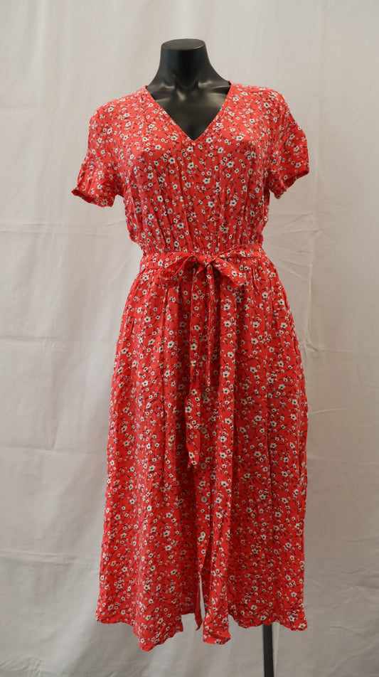 tuesday Midi Dress 8