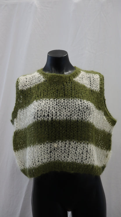Handmade Vest S