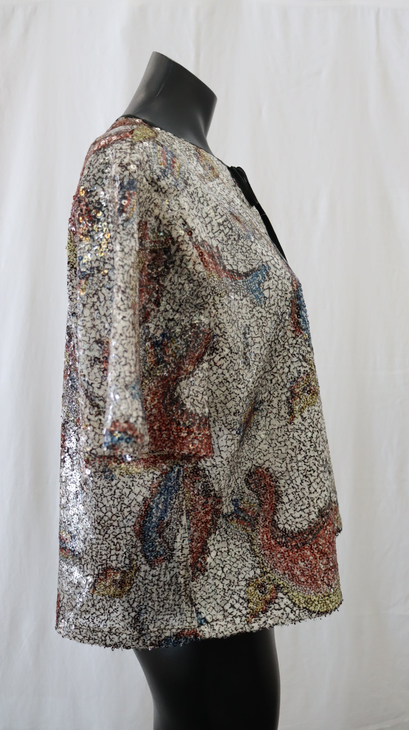 karen walker Top 12