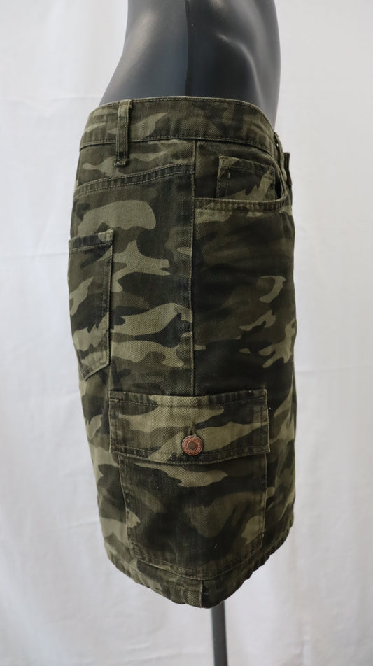 new look Mini Skirt 12