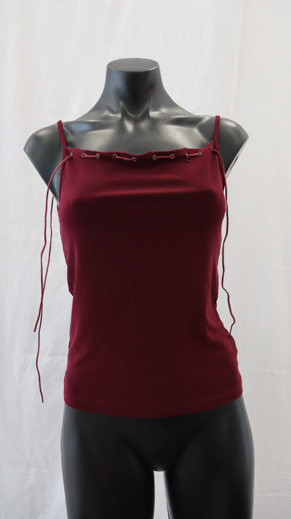 forever21 singlet S