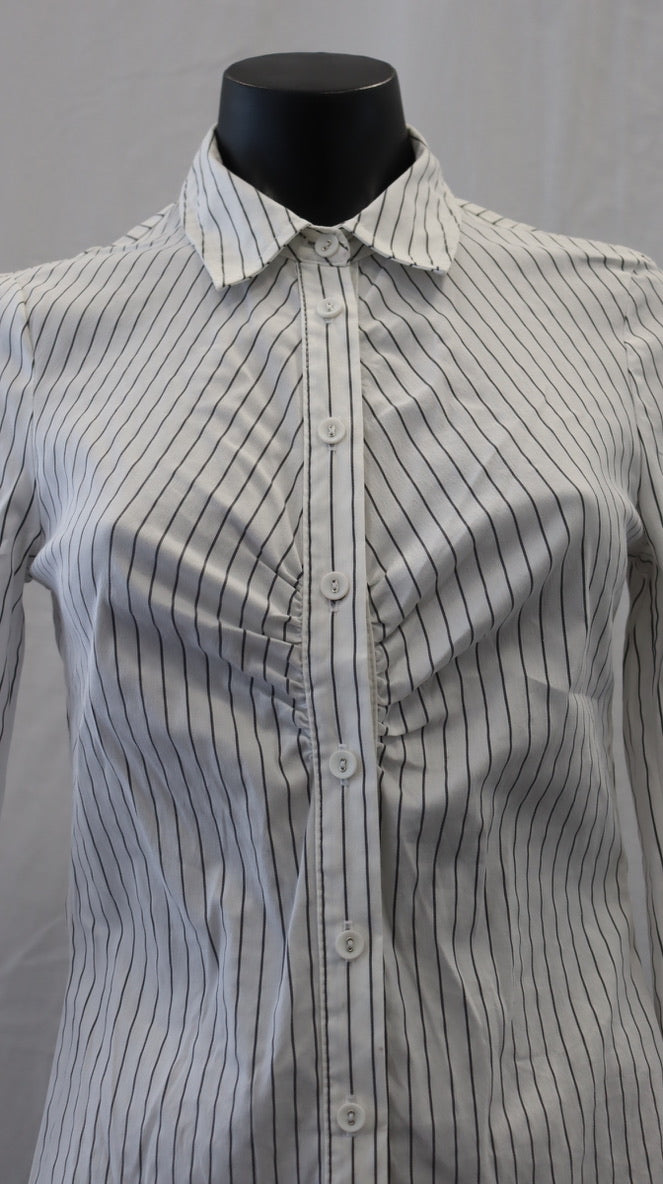 portmans Button Up 8