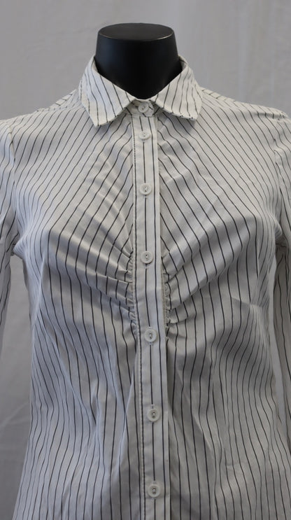portmans Button Up 8