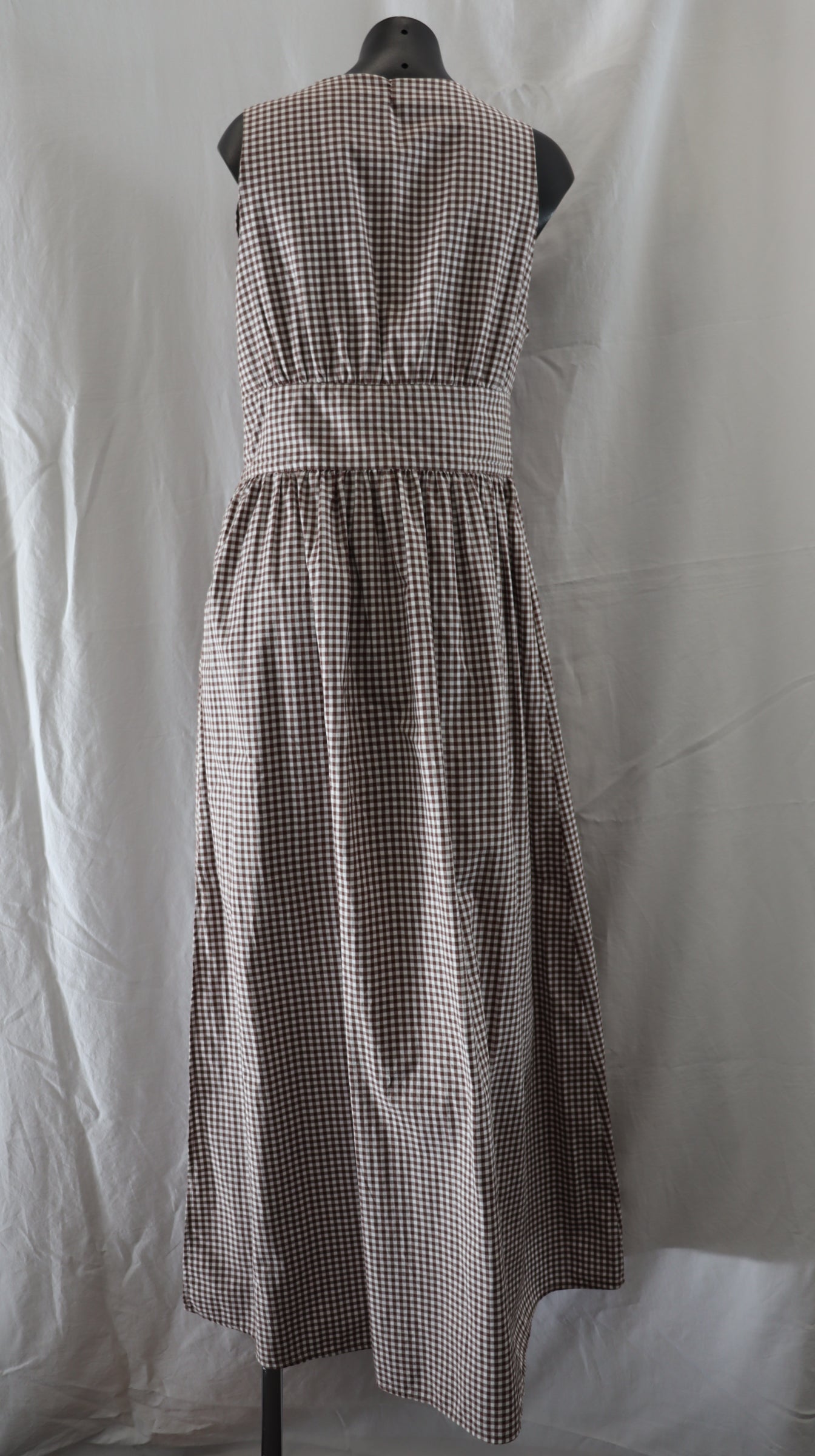 RUBY Maxi Dress 10
