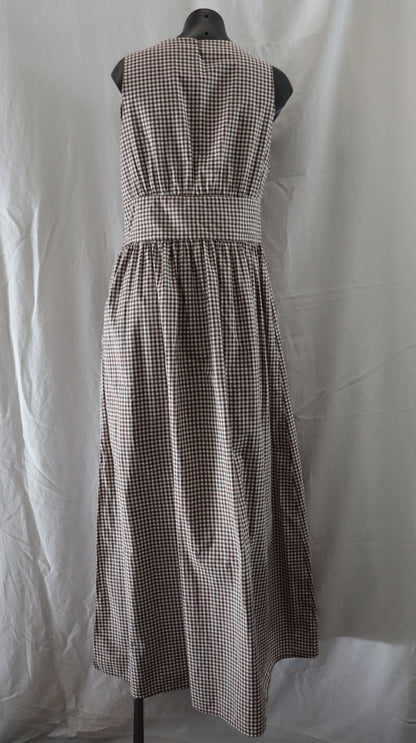 RUBY Maxi Dress 10