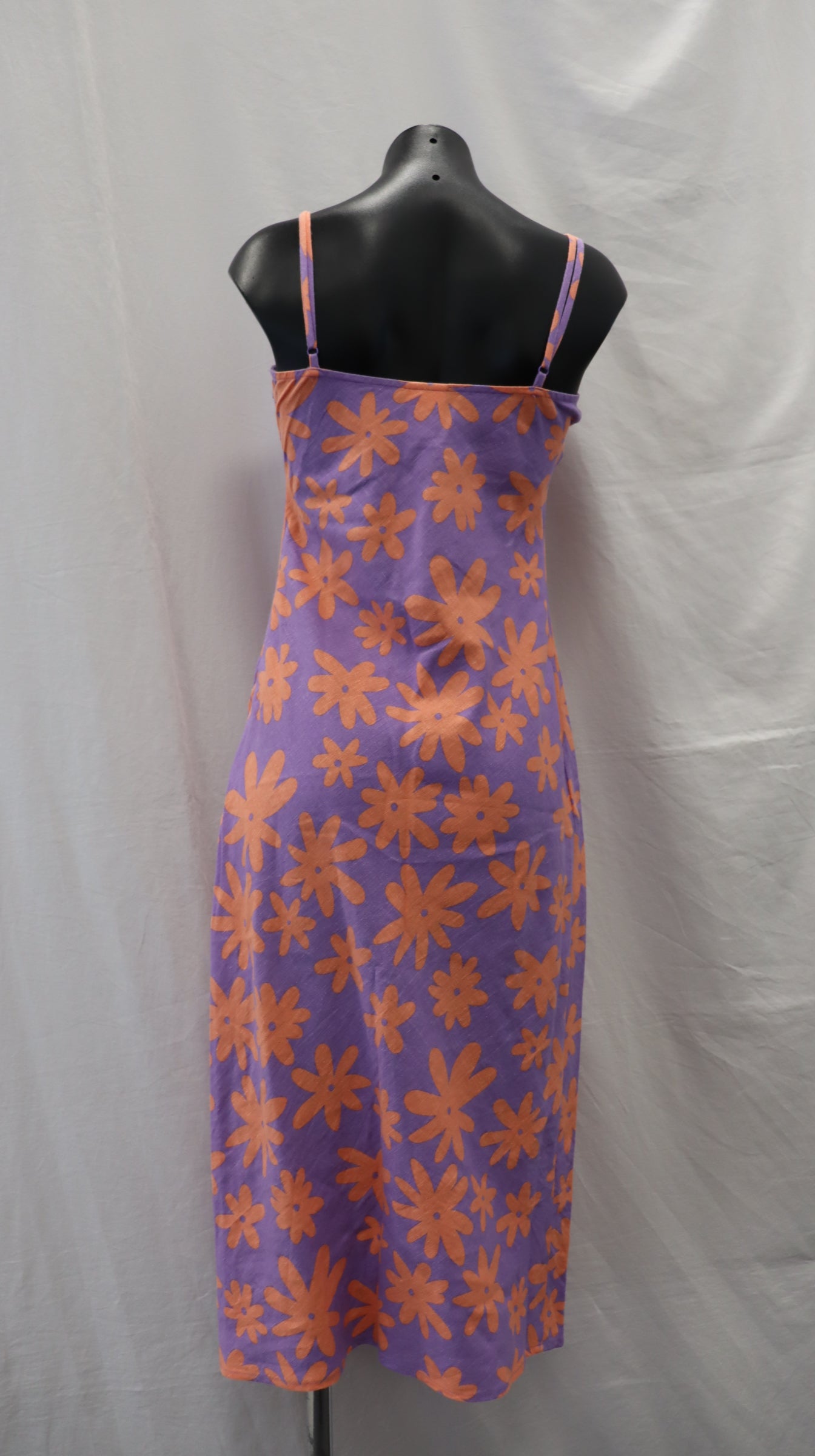 Insight Midi Dress S