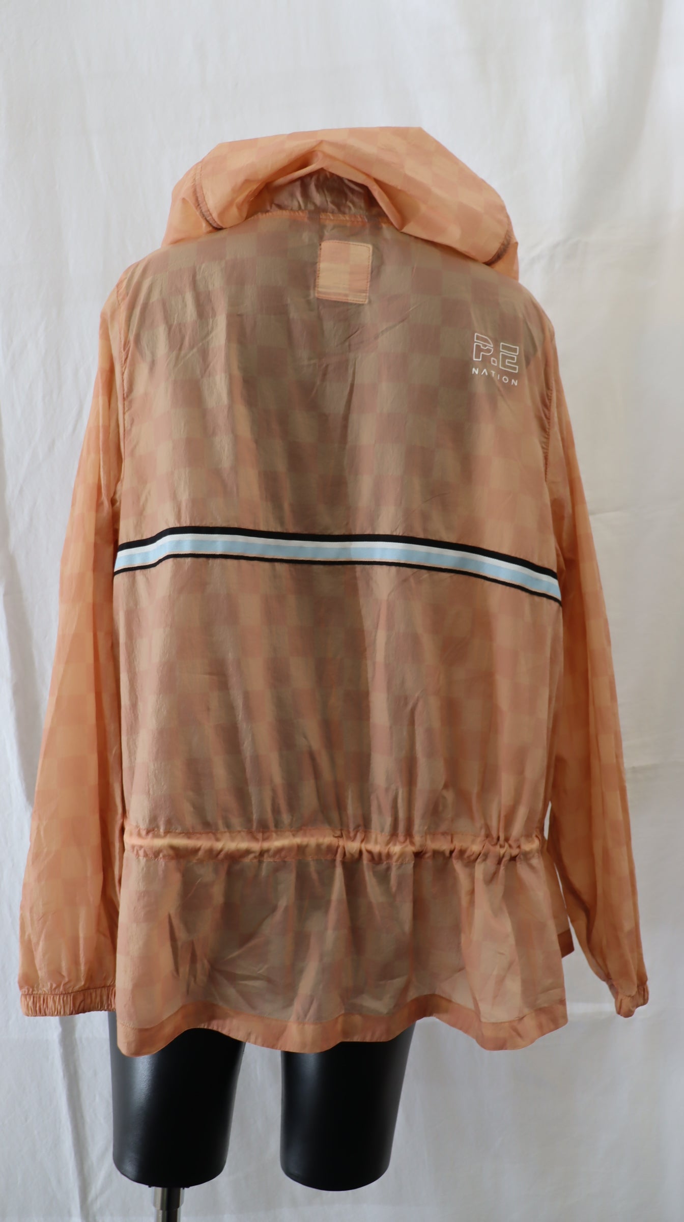 PE Nation Jacket M